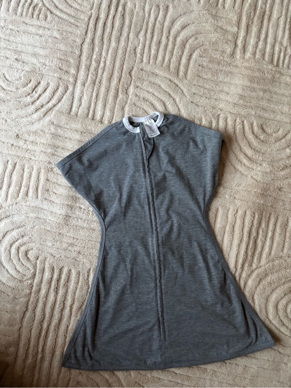SleepingBaby Zipadee-Zip Transition Swaddle